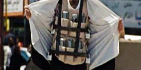 حادثة أمنية خطيرة في حلب .. انفجار حزام ناسف يرتديه مجهول - هرم مصر
