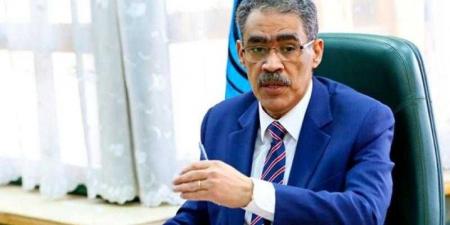 ضياء رشوان: قطاع غزة يحتاج إلى إنقاذ عاجل والأمر لا يحتمل الانتظار - هرم مصر