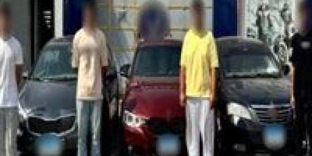 "كنت رايح أقدم في كلية الشرطة".. أقوال طالب سياسة واقتصاد في حادث الواحات - هرم مصر