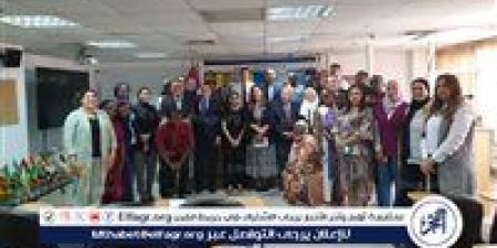 "الأعلى للإعلام" يعلن انطلاق الدورة التدريبية رقم 61 للصحفيين الأفارقة من 18 دولة - هرم مصر