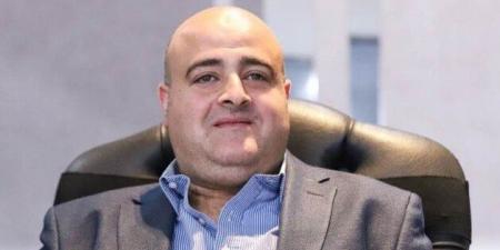 محمد إيهاب: سعيد وفخور بنجاح تنظيم البطولة العربية للناشئين والناشئات لكرة السلة - هرم مصر