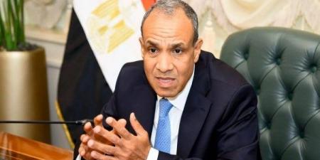 وزير الخارجية: الشعب الفلسطيني فى قطاع غزة يعيش مأساة إنسانية غير مسبوقة - هرم مصر