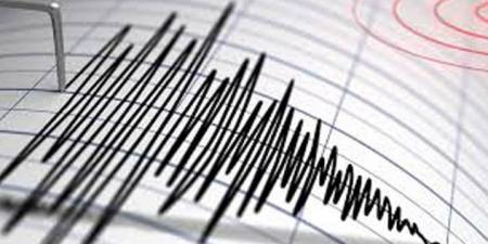 زلزال بقوة 58 درجات يضرب شمال شرق الجزائر - هرم مصر
