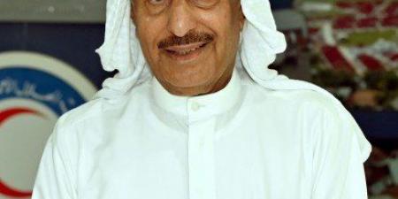 (الهلال الأحمر): العمل الإنساني يمثل قيمة راسخة في وجدان الشعب الكويتي - هرم مصر