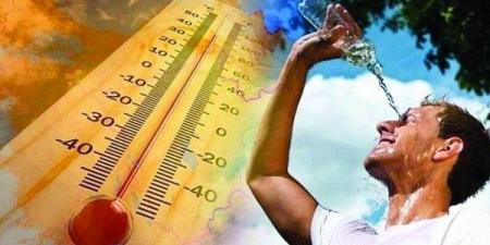 توقعات الأرصاد اليوم.. سحب تصل القاهرة وأمطار في عدة مناطق.. فيديو - هرم مصر