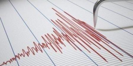 زلزال  بقوة 5.8 درجة على مقياس ريختر يضرب الجزائر - هرم مصر
