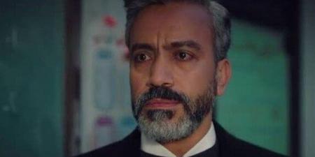 وفاة نجل شقيق الفنان سامح حسين - هرم مصر