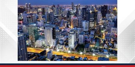نمو اقتصاد تايلاند بنسبة 8ر2% خلال الربع الثاني - هرم مصر