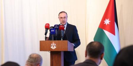 مؤتمر صحفي للإعلان عن برنامج خدمة العلم بصيغته الجديدة ..تفاصيل - هرم مصر