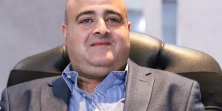 إيهاب: سعيد بنجاح تنظيم البطولة العربية للناشئين والناشئات للسلة  - هرم مصر