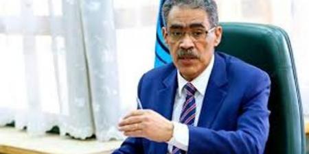 ضياء رشوان تحديات حقيقية أمام توزيع المساعدات بغزة - هرم مصر