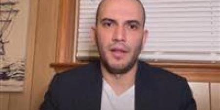 محمد العالم للفجر: الشرق الأوسط على صفيح ساخن.. ولا سلام دون حل جذري للقضية الفلسطينية|خاص - هرم مصر
