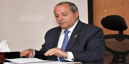 محافظ بورسعيد: اتخاذ الإجراءات القانونية اللازمة حيال فرض جمعية لدفن الموتى رسوم إجبارية على المواطنين - هرم مصر