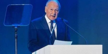 أبو الغيط يطلق نداء إنسانيا لإنقاذ ما تبقى من إنسانية غزة وحماية المدنيين العزل - هرم مصر