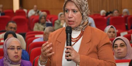 بورسعيد.. تشكيل المجلس الإقليمي لدعم منظومة الصحة وتسهيل علاج مرضي الأورام - هرم مصر