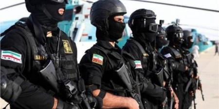 إيران.. مقتل 6 إرهابيين واعتقال 2 آخرين فى تبادل لإطلاق النار جنوبى البلاد - هرم مصر