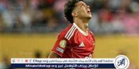 أمير هشام: مشاورات في الأهلي بشأن موقف إمام عاشور - هرم مصر