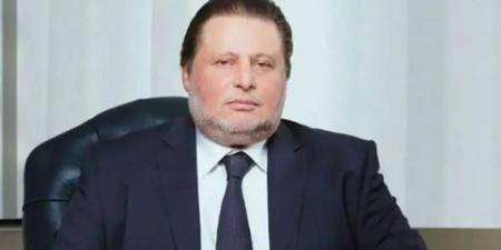 رسميا تجديد الثقة في حسن عبد الله محافظاً للبنك المركزي لمدة رابعة - هرم مصر