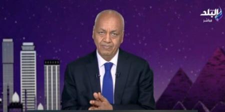 مصطفى بكري: الجهود المصرية أزالت العقبات مع حماس.. ونتنياهو يضع العراقيل لتعطيل الصفقة - هرم مصر