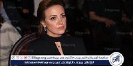 "سبت أثر وحكاية حلوة عند أي حد عرفك".. ريهام عبد الغفور تنعي تيمور تيمور برسالة مؤثرة - هرم مصر