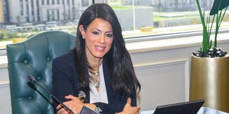 المشاط: مراكز خدمات مصر تُتيح أكثر من 156 خدمة حكومية - هرم مصر