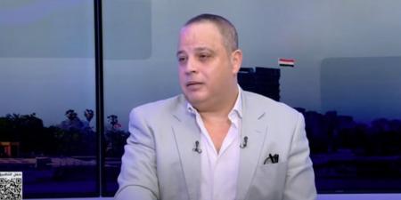 رئيس البيت الفني: التعاون مع "المتحدة" أوصل حفلاتنا لملايين المشاهدين - هرم مصر