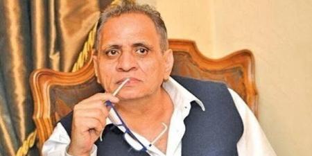 محامي أسرة سفاح التجمع يرد على أحمد السبكي: مفيش سفاح تجمع غير واحد بس - هرم مصر