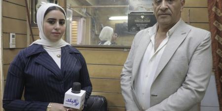 تاجر ذهب: صعود مرتقب في الأسعار.. والسبائك الخيار الأفضل للاستثمار | فيديو - هرم مصر