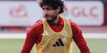 أوسكار يستدعي محمد معروف غدا للاستماع لما دار بغرفة الفيديو في واقعة طرد محمد هاني - هرم مصر