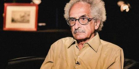 صنع الله إبراهيم روائي شيوعي عارض كل رؤساء مصر - هرم مصر