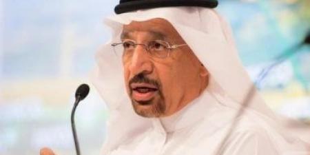 وزير الاستثمار السعودي: ندعم مبادرة تأسيس صندوق للاستثمارات السعودية في سوريا - هرم مصر