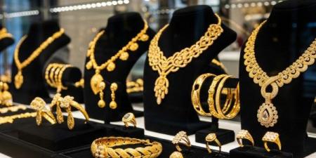 أسعار الذهب اليوم الاثنين 18 غسطس 2025 - هرم مصر