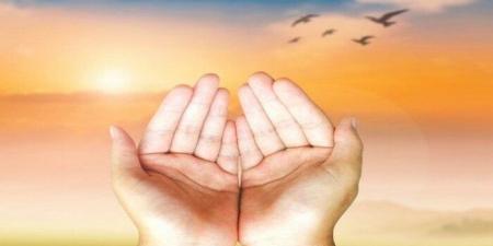 دعاء الصباح اليوم الاثنين 18 أغسطس 2025 - هرم مصر
