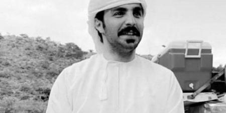 تفاصيل وفاة الشاعر السعودي سعود القحطاني في صلالة - هرم مصر