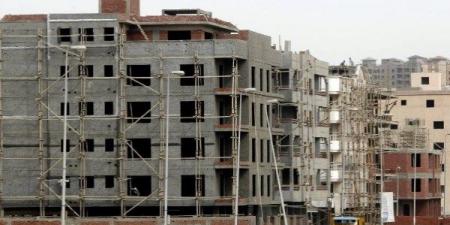 عقوبة مشددة بانتظار المخالفين.. الحبس حتى 5 سنوات لمن يبني دون ترخيص - هرم مصر