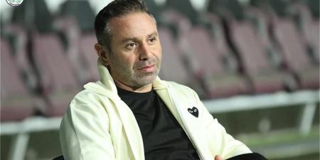2 أهلاوية شاهد حازم إمام يكشف لأول مرة عن مثله الأعلي - هرم مصر
