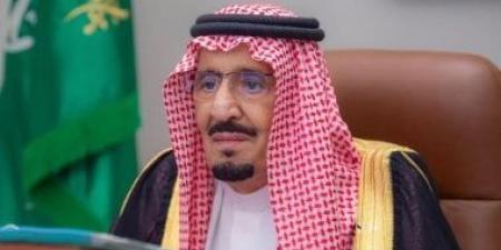 "الوزراء السعودي" يدين ما يُسمى بـ"رؤية إسرائيل الكبرى" - هرم مصر