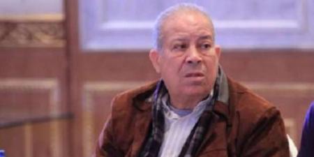 «أبو رجيلة» يدعو رموز الزمالك لاجتماع عاجل بعد سحب أرض أكتوبر - هرم مصر