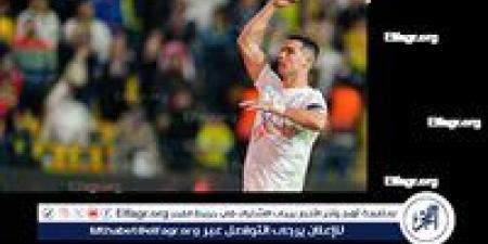 رونالدو ضد بنزيما.. التشكيل المتوقع لمباراة النصر والاتحاد في كأس السوبر السعودي - هرم مصر