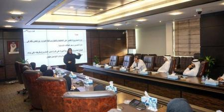 26 منتسباً لورشة عمل «غرفة الفجيرة» - هرم مصر