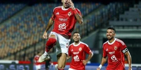 مواعيد مباريات الجولة الثالثة من الدوري المصري الممتاز اليوم - هرم مصر