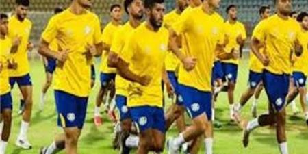 دوري نايل| الإسماعيلي يواجه الاتحاد السكندري بـ القوة الضاربة #الإسماعيلي_الاتحاد الدوري_المصري #الجولة_الثالثة - هرم مصر