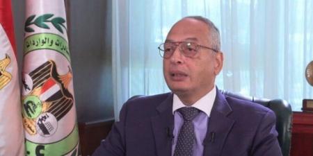 «الرقابة على الصادرات»: 310 معامل معتمدة لضمان جودة الصادرات المصرية - هرم مصر