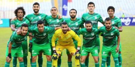 «نبيل الكوكي» يعلن تشكيل المصري لمواجهة بيراميدز في الدوري الممتاز - هرم مصر