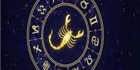 توقعات برج العقرب اليوم الثلاثاء 19-8-2025 #حظك_اليوم #توقعات_الابراج #الابراج_الفلكية #الابراج #الابراج_اليوم #ابراج_اليوم #الابراج_النارية #الابراج_الهوائية #الابراج_الترابية #الابراج_المائية #الجمهورية_أون_لاين - هرم مصر