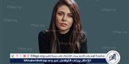 بعد سقوط شعرها.. رحمة حسن تكشف عن إصابة جديدة - هرم مصر