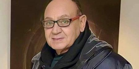 نقابة الموسيقيين تنعى يحيى عزمي أستاذ الإخراج بالمعهد العالي للسينما - هرم مصر