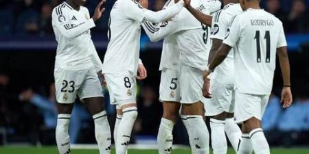 تشكيل ريال مدريد فى افتتاح الليجا أمام إسبانيول موقف مبابي #الريال_إسبانيول #الدوري_الإسباني #تشكيل_الريال - هرم مصر