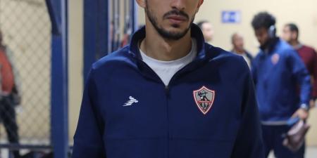 عبد الناصر محمد فتوح سيعود حاجة تانية ونعمل علي تطوير بانزا - هرم مصر