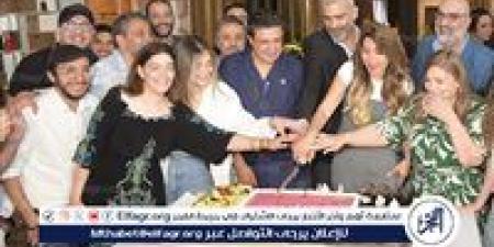 تعرف على تفاصيل مسلسل "أزمة ثقة" قبل عرضه - هرم مصر